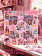 STICKERS PCS*100 - Miniatura 6
