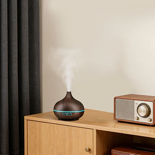 HUMIDIFICADOR  C/U