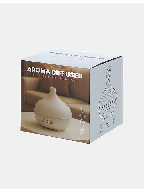 HUMIDIFICADOR  C/U 4