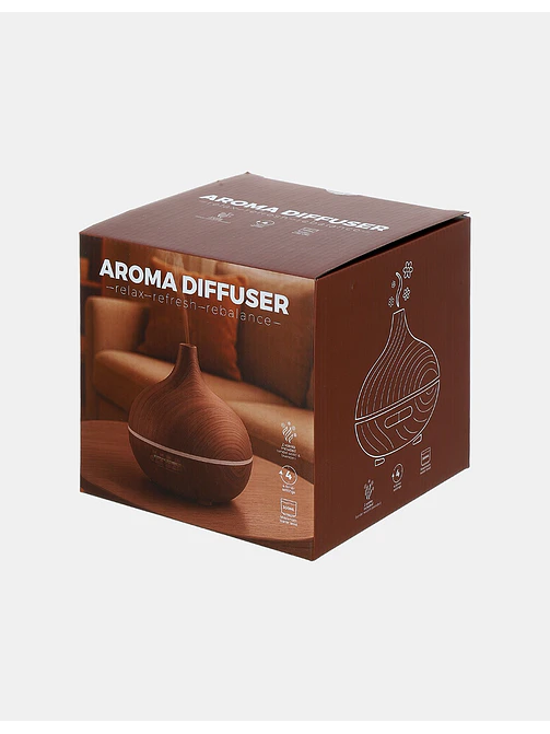 HUMIDIFICADOR  C/U 5