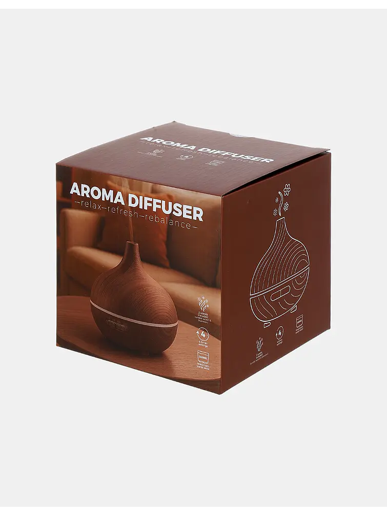 HUMIDIFICADOR  C/U 5