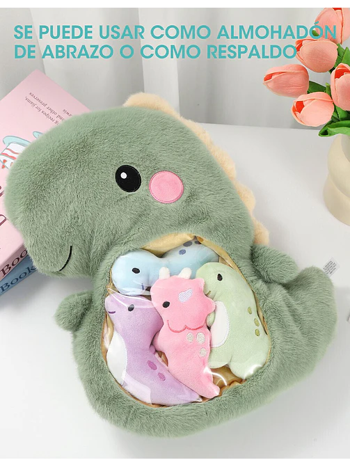 PELUCHE C/U 2