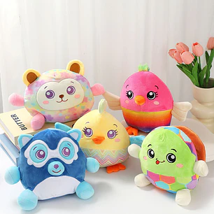 PELUCHE C/U