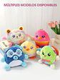 PELUCHE C/U - Miniatura 2