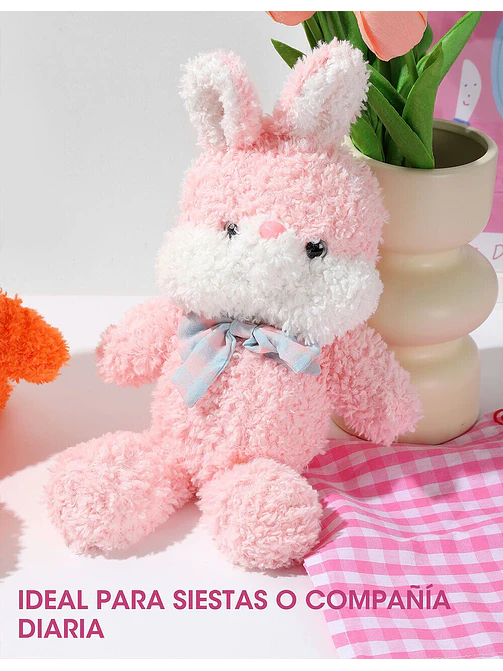 PELUCHE C/U 2
