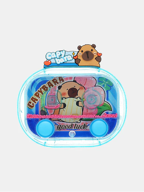 JUEGO DE AGUA C/U 1