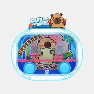 JUEGO DE AGUA C/U