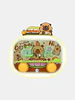 JUEGO DE AGUA C/U - Miniatura 3