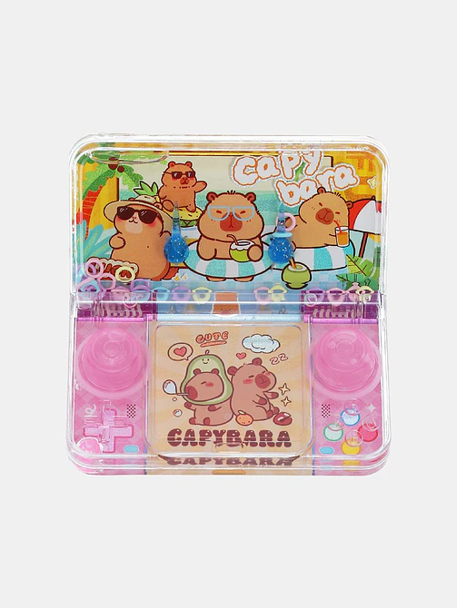 JUEGO DE AGUA C/U 1