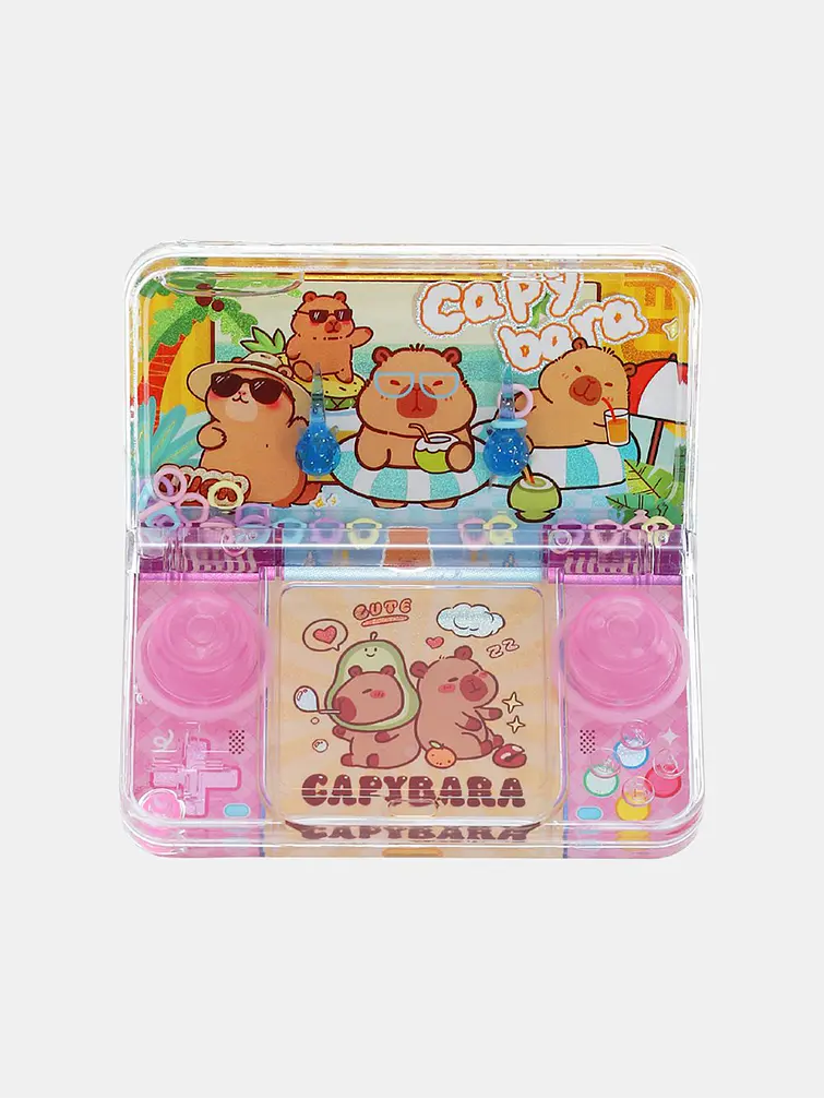 JUEGO DE AGUA C/U 1