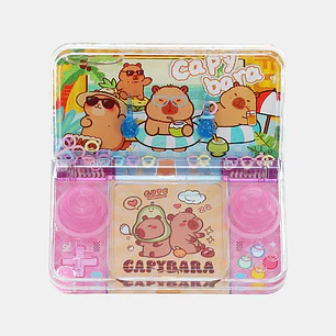 JUEGO DE AGUA C/U