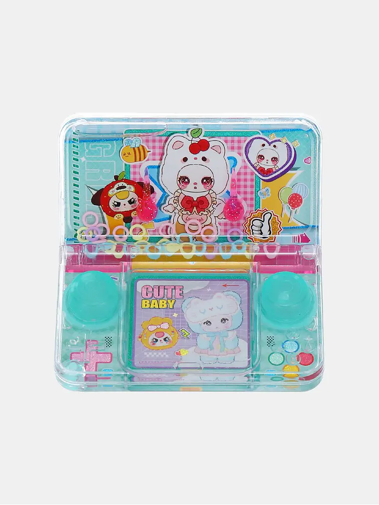 JUEGO DE AGUA C/U 1