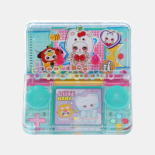 JUEGO DE AGUA C/U