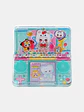 JUEGO DE AGUA C/U - Miniatura 1