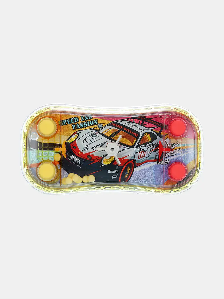 JUEGO DE AGUA C/U 1