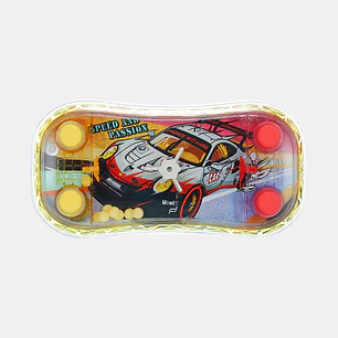 JUEGO DE AGUA C/U