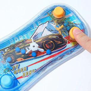 JUEGO DE AGUA C/U
