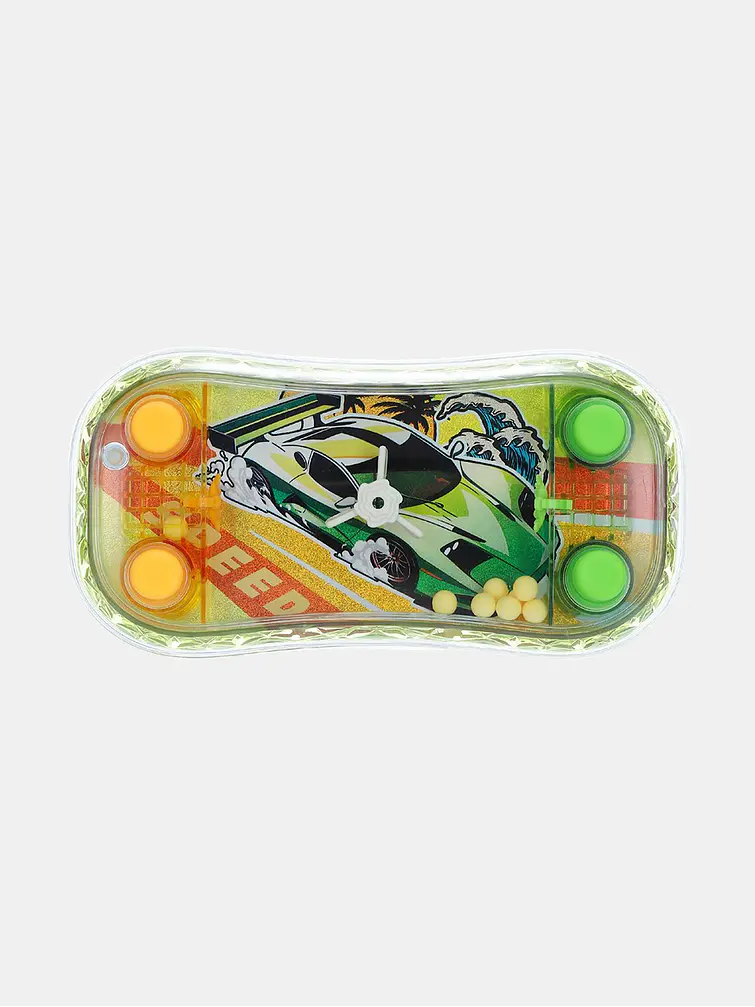 JUEGO DE AGUA C/U 3