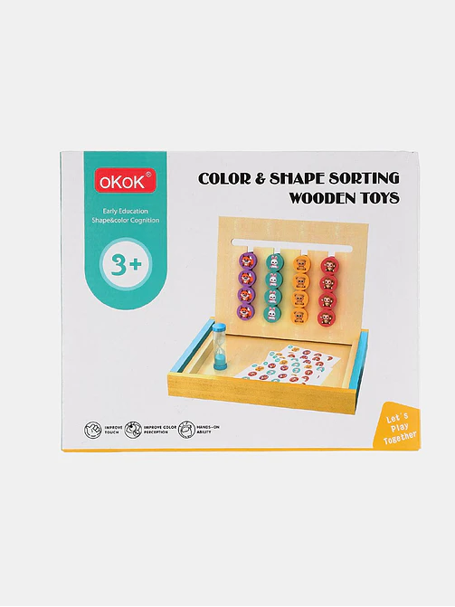 TABLERO DE JUEGO EDUCATIVO C/U 1