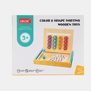 TABLERO DE JUEGO EDUCATIVO C/U