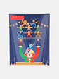 JUEGO EDUCATIVO  C/U - Miniatura 1