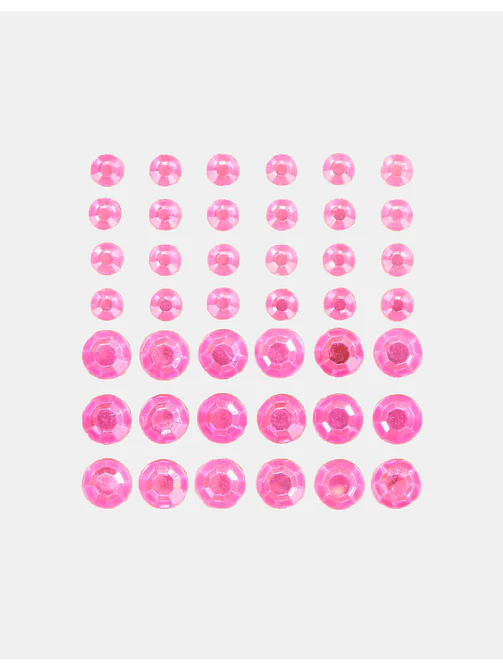 PLANCHA DE STRASS C/U 1
