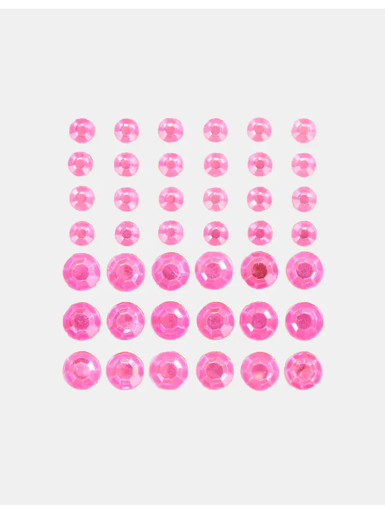 PLANCHA DE STRASS C/U 1