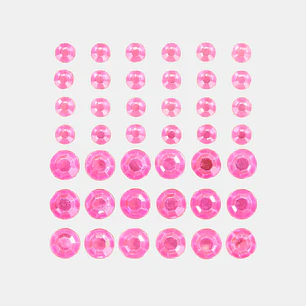 PLANCHA DE STRASS C/U