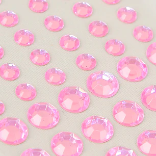 PLANCHA DE STRASS C/U