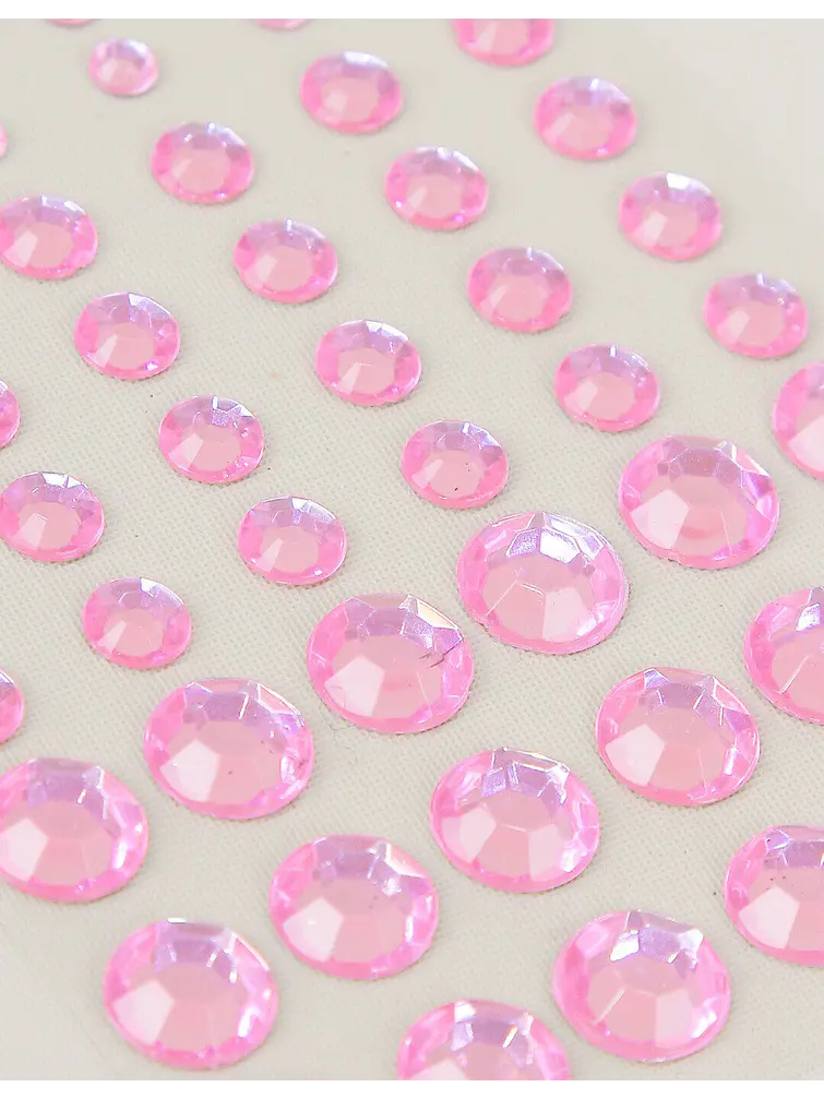 PLANCHA DE STRASS C/U 3
