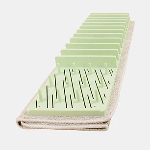 ESCURRIDOR DE PLATOS C/U
