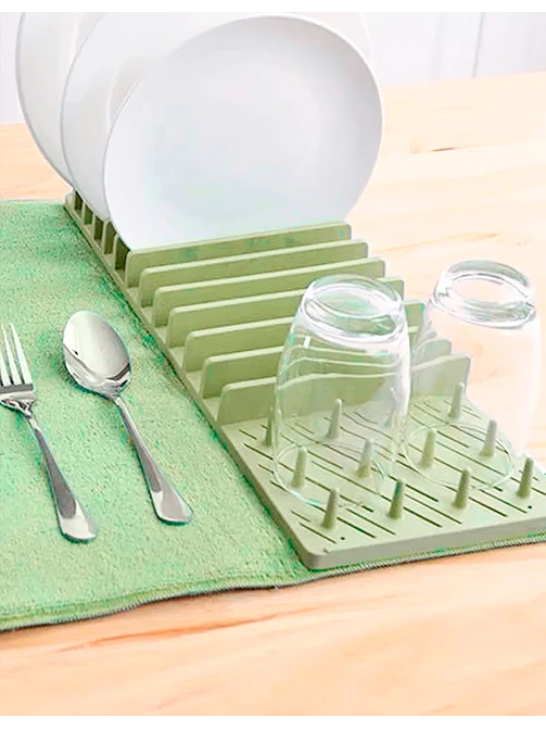ESCURRIDOR DE PLATOS C/U 3