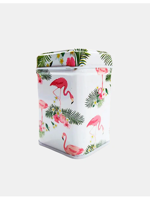 OFERTA - LATA CUADRADA C/U 1