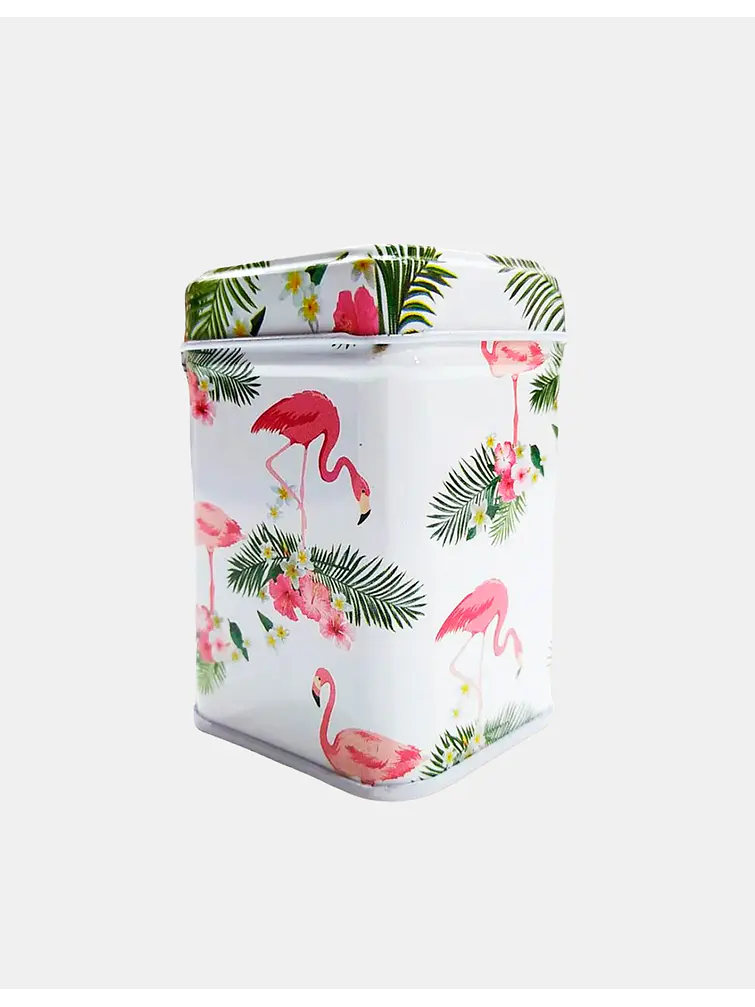 OFERTA - LATA CUADRADA C/U 1