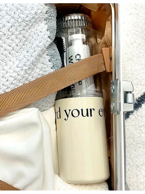 ORGANIZADOR DE VIAJE C/U 3