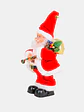 ADORNO PAPA NOEL 30CM C/U                          - Miniatura 2
