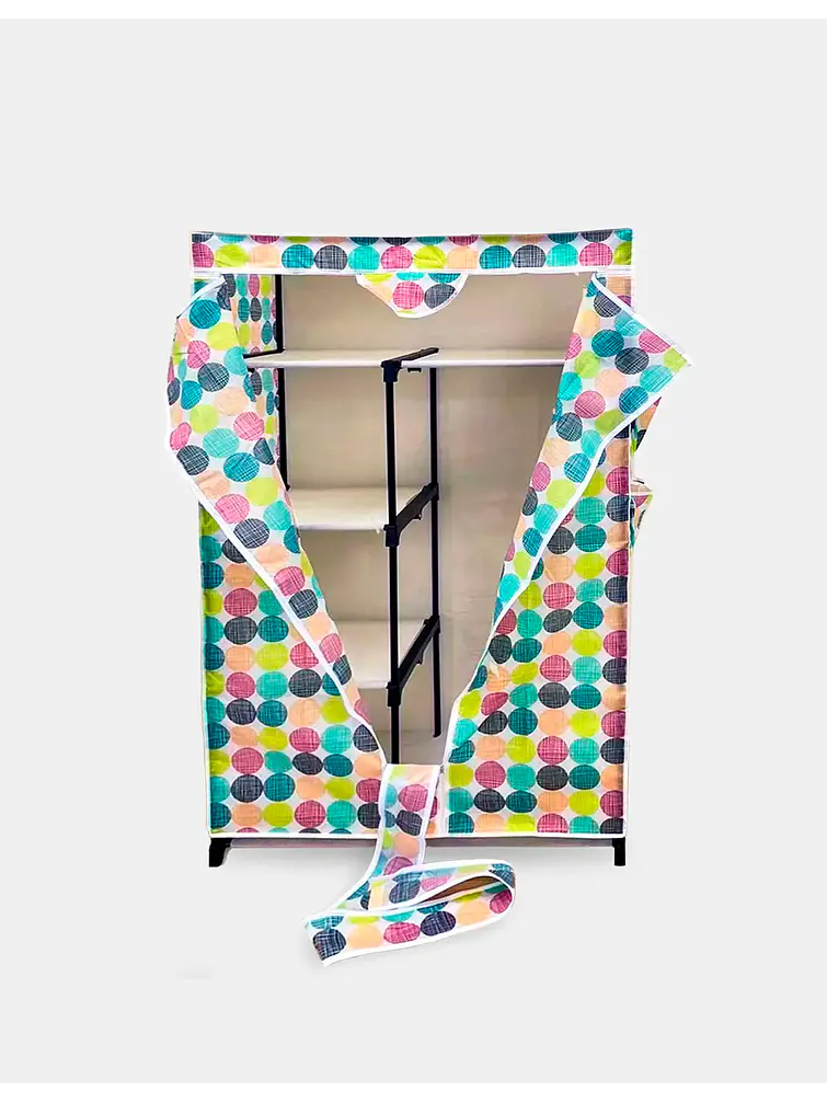 ORGANIZADOR MOVIL C/U 1