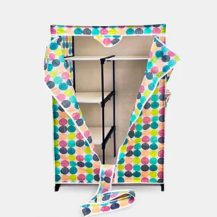 ORGANIZADOR MOVIL C/U
