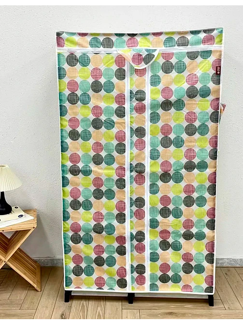 ORGANIZADOR MOVIL C/U 2