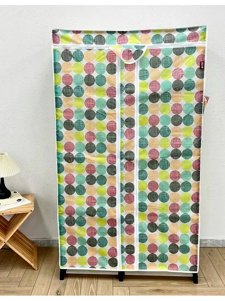 ORGANIZADOR MOVIL C/U 2