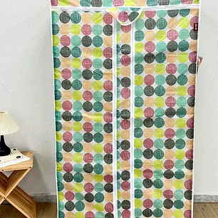 ORGANIZADOR MOVIL C/U
