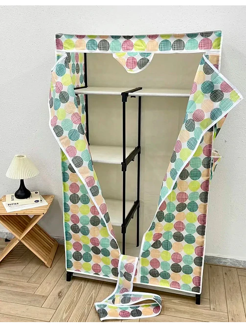 ORGANIZADOR MOVIL C/U 3