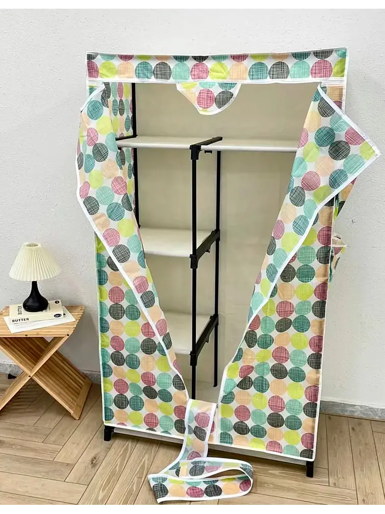 ORGANIZADOR MOVIL C/U 3