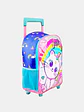 MOCHILA CON CARRITO C/U - Miniatura 2
