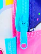 MOCHILA CON CARRITO C/U - Miniatura 3