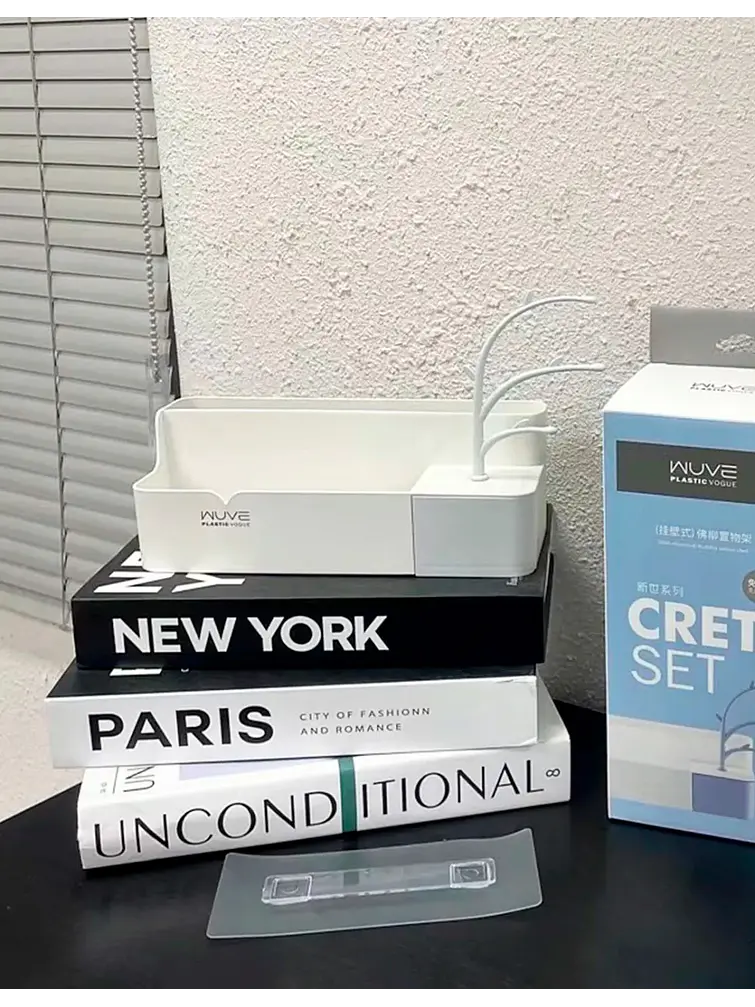 ORGANIZADOR C/U 3