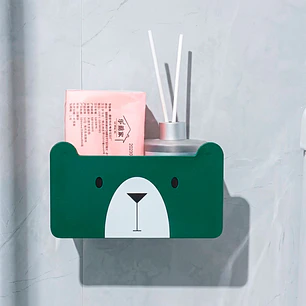 ORGANIZADOR PLAGABLE C/U