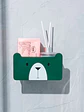 ORGANIZADOR PLAGABLE C/U - Miniatura 2