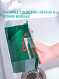 ORGANIZADOR PLAGABLE C/U - Miniatura 5