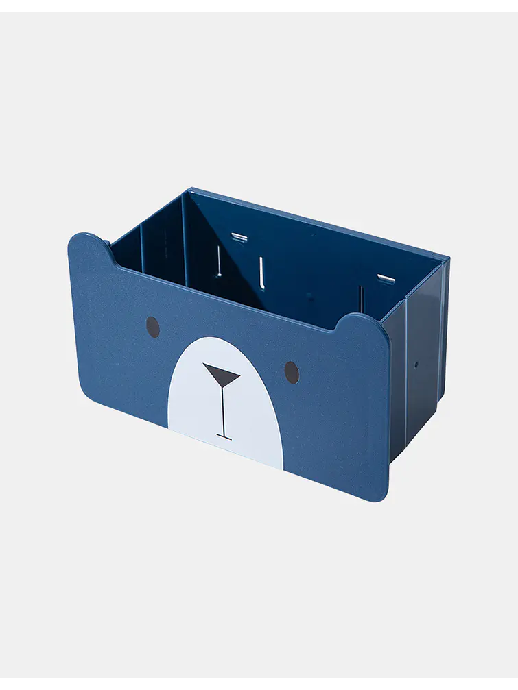 ORGANIZADOR PLAGABLE C/U 8